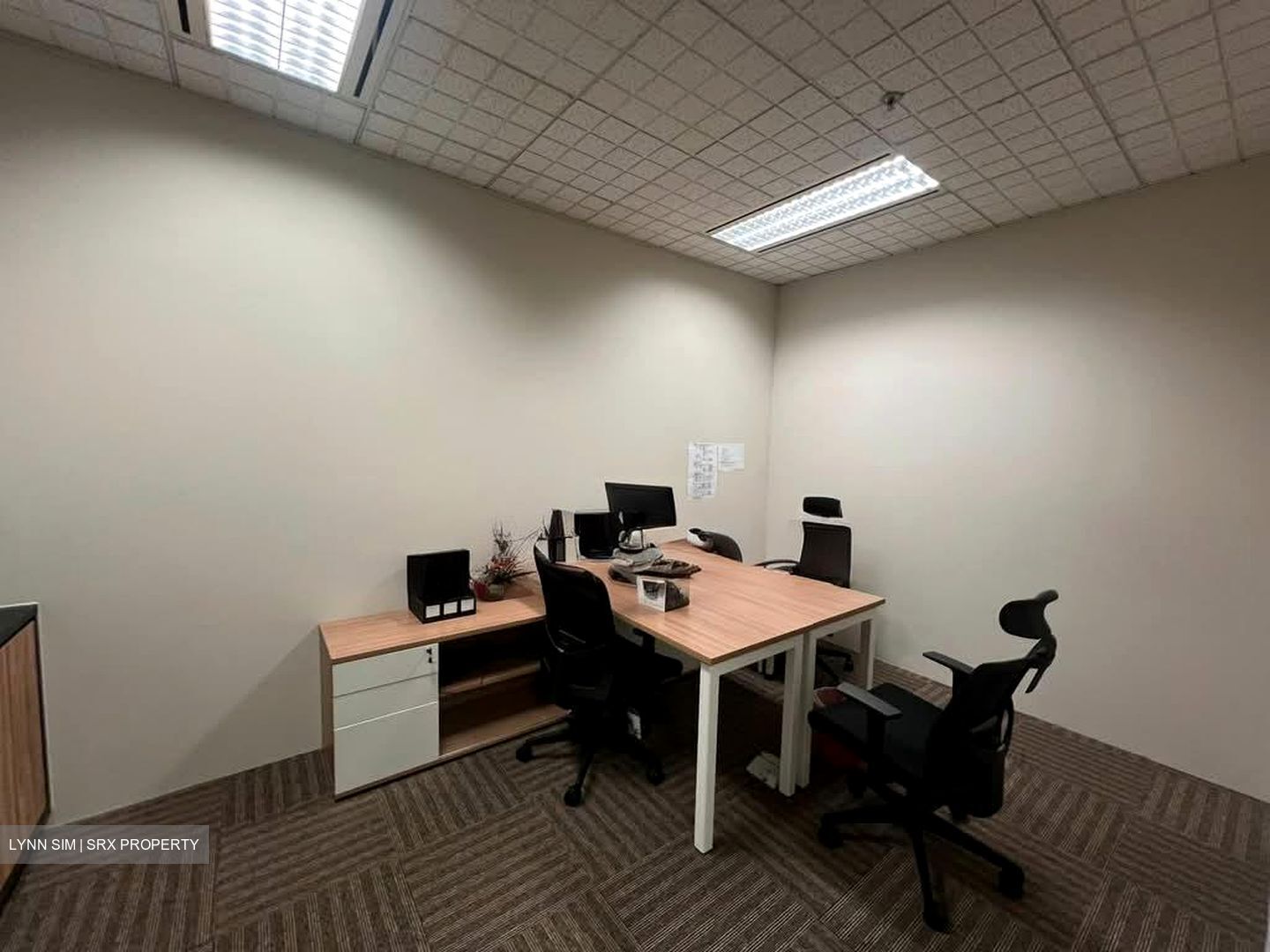 Prudential Tower (D1), Office #625892951